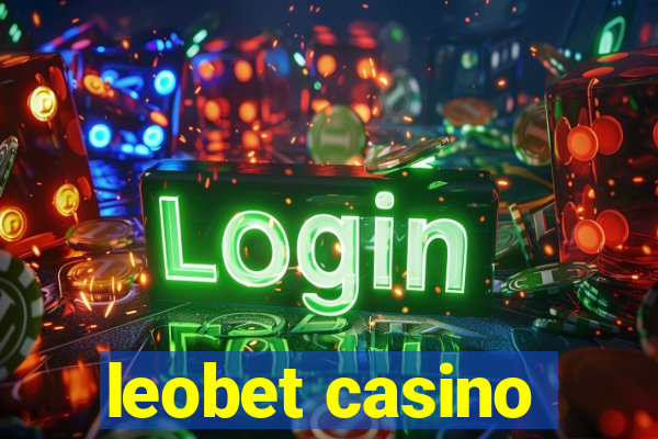 leobet casino